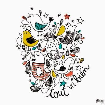 tout va bien sylvie thaon coaching développement personnel