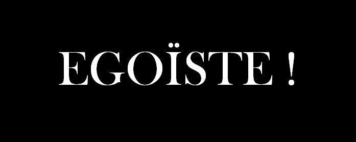 égoïste sylvie thaon culpabilité parents oser etre soi