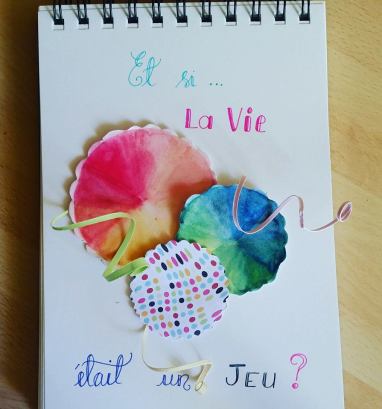 Sylvie thaon coaching la vie est un jeu bonheur développement personnel