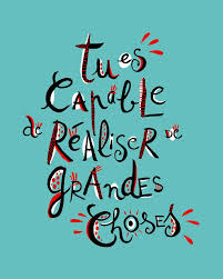 tu es capable de grande chose sylvie thaon coaching réussite enfant école échec scolaire confiance en soi parent