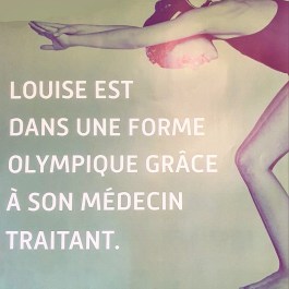 louise medecin traintant pouvoir guerir maux du corps liberté être soi résilience sylvie thaon coach de vie art thérpeute psychologue fréjus saint raphael var draguignan.jpg