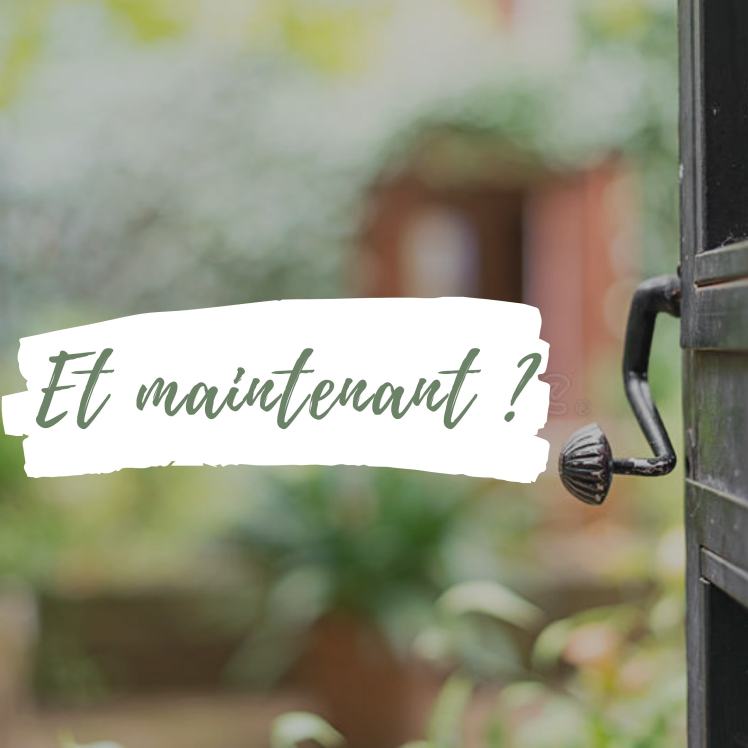 Consultation coaching aprés confinement stress changement sylvie thaon therapie breve emotion nouveau