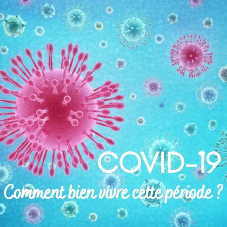 Covid sylvie thaon therapie coaching peur phobie angoisse colere vivre avec deuil